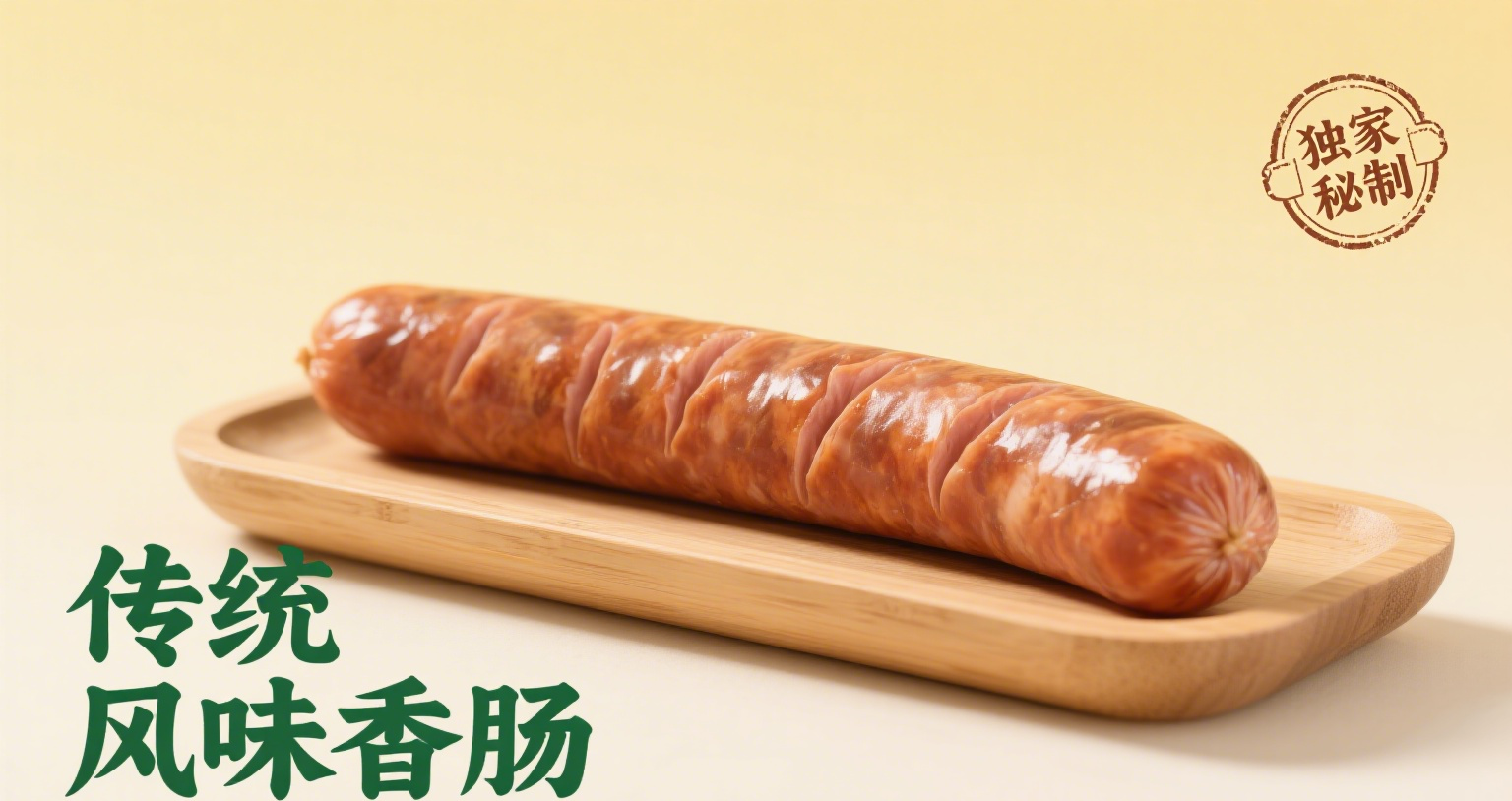 香肠